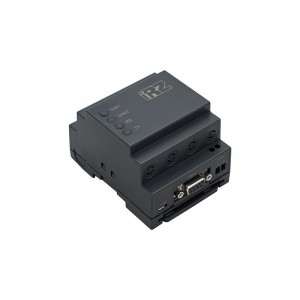 Модем 3G iRZ ATM31.B RS232, RS485 Dual-Sim фото 1