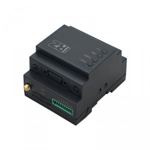 Модем 3G iRZ ATM31.B RS232, RS485 Dual-Sim фото 2