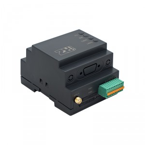 Модем 3G iRZ ATM31.B RS232, RS485 Dual-Sim фото 4