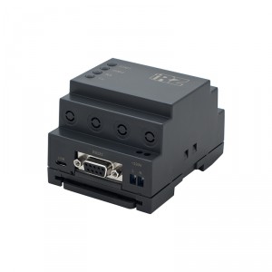 Модем 3G iRZ ATM31.B RS232, RS485 Dual-Sim фото 5