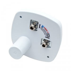 Облучатель 3G/4G UMO-3 MIMO 2x2 (LTE1800/DC-HSPA+/LTE2600) фото 3 | GSM-Репитеры.РУ Облучатель 3G/4G UMO-3 MIMO 2x2 (LTE1800/DC-HSPA+/LTE2600) фото 3
