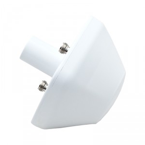 Облучатель 3G/4G UMO-3 MIMO 2x2 (LTE1800/DC-HSPA+/LTE2600) фото 4 | GSM-Репитеры.РУ Облучатель 3G/4G UMO-3 MIMO 2x2 (LTE1800/DC-HSPA+/LTE2600) фото 4