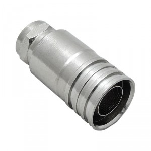 Разъем F-male, обжимной, на кабель RG-11 фото 3 | GSM-Репитеры.РУ Разъем F-male, обжимной, на кабель RG-11 фото 3