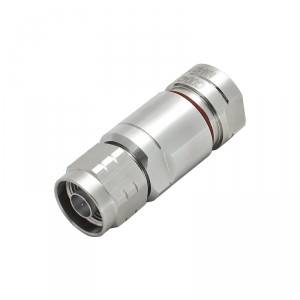 Разъём NM-1/2SF (N-male, прижимной, на кабель 1/2 SF) фото 2 | GSM-Репитеры.РУ Разъём NM-1/2SF (N-male, прижимной, на кабель 1/2 SF) фото 2