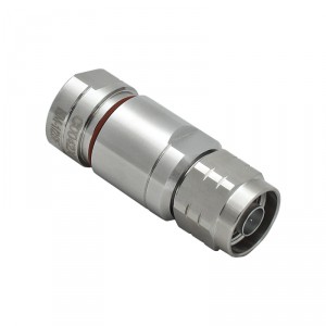 Разъём NM-1/2SF (N-male, прижимной, на кабель 1/2 SF) фото 3 | GSM-Репитеры.РУ Разъём NM-1/2SF (N-male, прижимной, на кабель 1/2 SF) фото 3