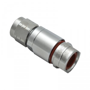 Разъём NM-1/2SF (N-male, прижимной, на кабель 1/2 SF) фото 4 | GSM-Репитеры.РУ Разъём NM-1/2SF (N-male, прижимной, на кабель 1/2 SF) фото 4