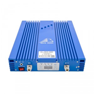 Репитер 3G+4G Baltic Signal BS-3G/4G-80 PRO (80 дБ, 2000 мВт) фото 3 | GSM-Репитеры.РУ Репитер 3G+4G Baltic Signal BS-3G/4G-80 PRO (80 дБ, 2000 мВт) фото 3
