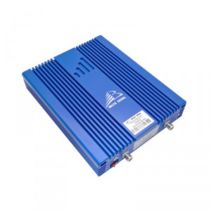 Репитер GSM/LTE1800+3G Baltic Signal BS-DCS/3G-80 PRO (80 дБ, 2000 мВт) фото 2 | GSM-Репитеры.РУ Репитер GSM/LTE1800+3G Baltic Signal BS-DCS/3G-80 PRO (80 дБ, 2000 мВт) фото 2