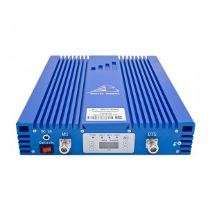 Репитер GSM/LTE1800+3G Baltic Signal BS-DCS/3G-80 PRO (80 дБ, 2000 мВт) фото 3 | GSM-Репитеры.РУ Репитер GSM/LTE1800+3G Baltic Signal BS-DCS/3G-80 PRO (80 дБ, 2000 мВт) фото 3