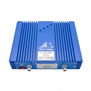 Репитер GSM+3G Baltic Signal BS-GSM/3G-80 (80 дБ, 1000 мВт) фото 3 | GSM-Репитеры.РУ Репитер GSM+3G Baltic Signal BS-GSM/3G-80 (80 дБ, 1000 мВт) фото 3