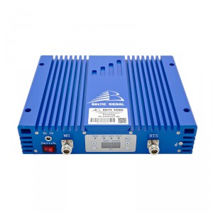 Репитер GSM900+GSM/LTE1800 Baltic Signal BS-GSM/DCS-80 (80 дБ, 1000 мВт) фото 3 | GSM-Репитеры.РУ Репитер GSM900+GSM/LTE1800 Baltic Signal BS-GSM/DCS-80 (80 дБ, 1000 мВт) фото 3