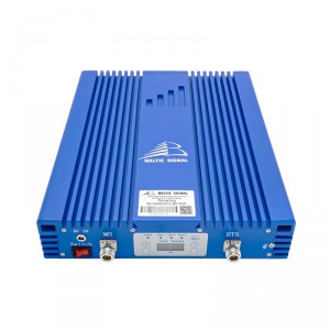 Репитер GSM900+GSM/LTE1800 Baltic Signal BS-GSM/DCS-80 PRO (80 дБ, 2000 мВт) фото 3 | GSM-Репитеры.РУ Репитер GSM900+GSM/LTE1800 Baltic Signal BS-GSM/DCS-80 PRO (80 дБ, 2000 мВт) фото 3