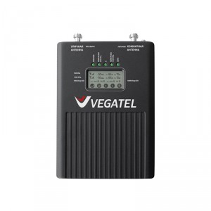 Репитер GSM Vegatel VT2-900E/1800 (70 дБ, 100 мВт) фото 1 | GSM-Репитеры.РУ Репитер GSM Vegatel VT2-900E/1800 (70 дБ, 100 мВт) фото 1