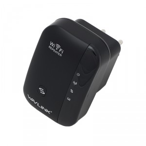 Репитер WiFi Wavlink WL-WN560N2 (2.4 ГГц) фото 4 | GSM-Репитеры.РУ Репитер WiFi Wavlink WL-WN560N2 (2.4 ГГц) фото 4