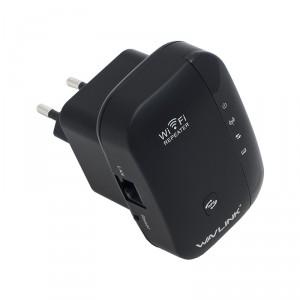Репитер WiFi Wavlink WL-WN560N2 (2.4 ГГц) фото 2 | GSM-Репитеры.РУ Репитер WiFi Wavlink WL-WN560N2 (2.4 ГГц) фото 2