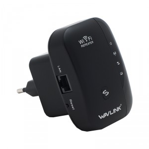 Репитер WiFi Wavlink WL-WN560N2 (2.4 ГГц) фото 3 | GSM-Репитеры.РУ Репитер WiFi Wavlink WL-WN560N2 (2.4 ГГц) фото 3