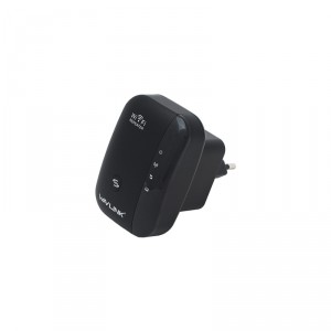 Репитер WiFi Wavlink WL-WN560N2 (2.4 ГГц) фото 1 | GSM-Репитеры.РУ Репитер WiFi Wavlink WL-WN560N2 (2.4 ГГц) фото 1