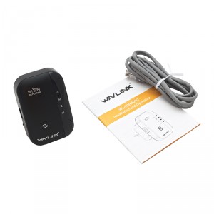 Репитер WiFi Wavlink WL-WN560N2 (2.4 ГГц) фото 5 | GSM-Репитеры.РУ Репитер WiFi Wavlink WL-WN560N2 (2.4 ГГц) фото 5