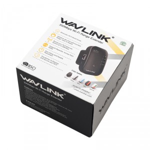 Репитер WiFi Wavlink WL-WN560N2 (2.4 ГГц) фото 6 | GSM-Репитеры.РУ Репитер WiFi Wavlink WL-WN560N2 (2.4 ГГц) фото 6