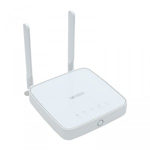 Роутер 3G/4G-WiFi Alcatel HH70VH (cat.7) фото 2