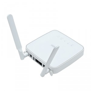 Роутер 3G/4G-WiFi Alcatel HH70VH (cat.7) фото 3