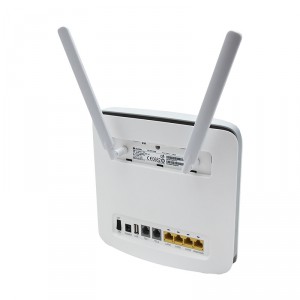 Роутер 3G/4G-WiFi Huawei E5186s-22a (R300-1) фото 3 | GSM-Репитеры.РУ Роутер 3G/4G-WiFi Huawei E5186s-22a (R300-1) фото 3