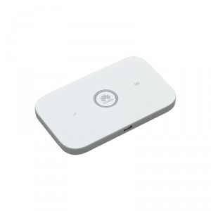 Роутер 3G/4G-WiFi Huawei e5573Cs-322 фото 1