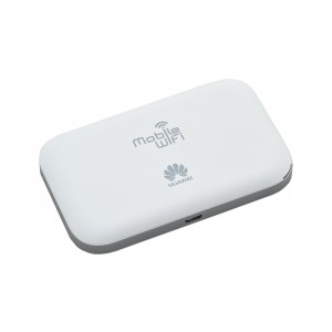 Роутер 3G/4G-WiFi Huawei e5573Cs-322 фото 3