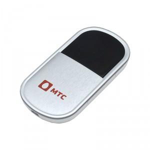 Роутер 3G-WiFi Huawei E5830 фото 1