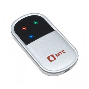 Роутер 3G-WiFi Huawei E5830 фото 2