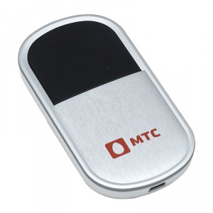 Роутер 3G-WiFi Huawei E5830 фото 3