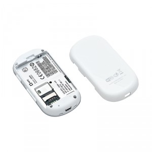 Роутер 3G-WiFi Huawei E5830 фото 4