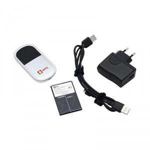 Роутер 3G-WiFi Huawei E5830 фото 5