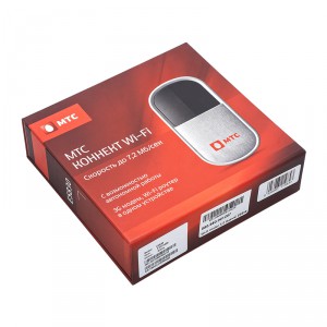 Роутер 3G-WiFi Huawei E5830 фото 6