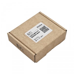 Роутер 3G-WiFi iRZ RU22w Dual-Sim, RS232, RS485 фото 7 | GSM-Репитеры.РУ Роутер 3G-WiFi iRZ RU22w Dual-Sim, RS232, RS485 фото 7