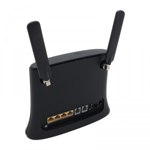 Стационарный GSM-телефон с двумя DECT-трубками на базе роутера фото 6