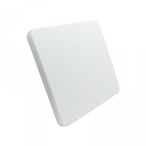 Антенна 3G/4G ZETA MIMO 2x2 (Панельная, 2 x 17-20 дБ) фото 2