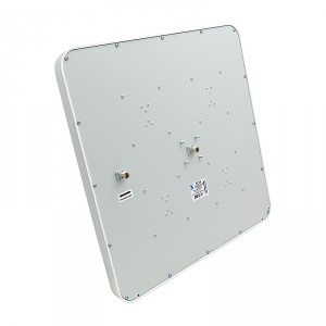 Антенна 3G/4G ZETA MIMO 2x2 (Панельная, 2 x 17-20 дБ) фото 3