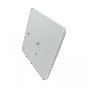 Антенна 3G/4G ZETA MIMO 2x2 (Панельная, 2 x 17-20 дБ) фото 4