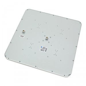 Антенна 3G/4G ZETA MIMO 2x2 (Панельная, 2 x 17-20 дБ) фото 5