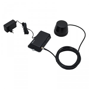 Автомобильный роутер с антенной MikroTik LtAP mini LTE kit фото 4 | GSM-Репитеры.РУ Автомобильный роутер с антенной MikroTik LtAP mini LTE kit фото 4