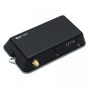 Автомобильный роутер с антенной MikroTik LtAP mini LTE kit фото 6 | GSM-Репитеры.РУ Автомобильный роутер с антенной MikroTik LtAP mini LTE kit фото 6
