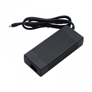 Блок питания 10В 10А (штекер 5.5 x 2.1) фото 1