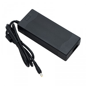 Блок питания 10В 10А (штекер 5.5 x 2.1) фото 2