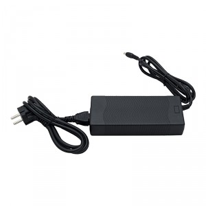 Блок питания 10В 10А (штекер 5.5 x 2.1) фото 3