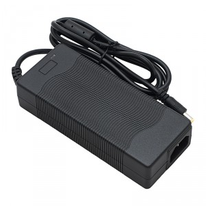 Блок питания 10В 6А (штекер 5.5 x 2.1) фото 2