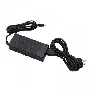 Блок питания 10В 6А (штекер 5.5 x 2.1) фото 3