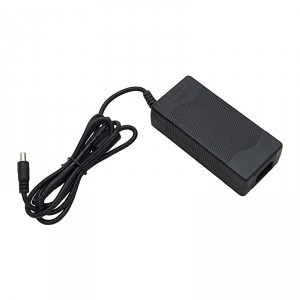 Блок питания 9В 5А (штекер 5.5 x 2.5) фото 1