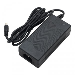 Блок питания 9В 5А (штекер 5.5 x 2.5) фото 2