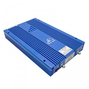 Бустер GSM+3G+4G Baltic Signal BS-GSM/3G/4G-40-33 (40 дБ, 2000 мВт) фото 2 | GSM-Репитеры.РУ Бустер GSM+3G+4G Baltic Signal BS-GSM/3G/4G-40-33 (40 дБ, 2000 мВт) фото 2